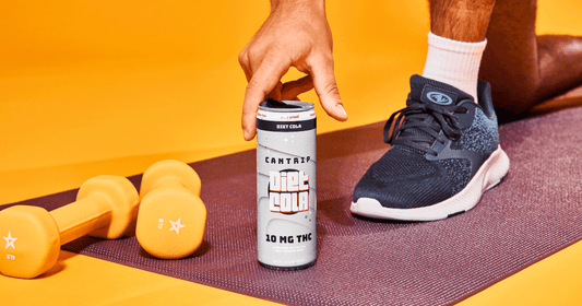 Cantrip Confidential #6: Keeping it clean - Cantrip