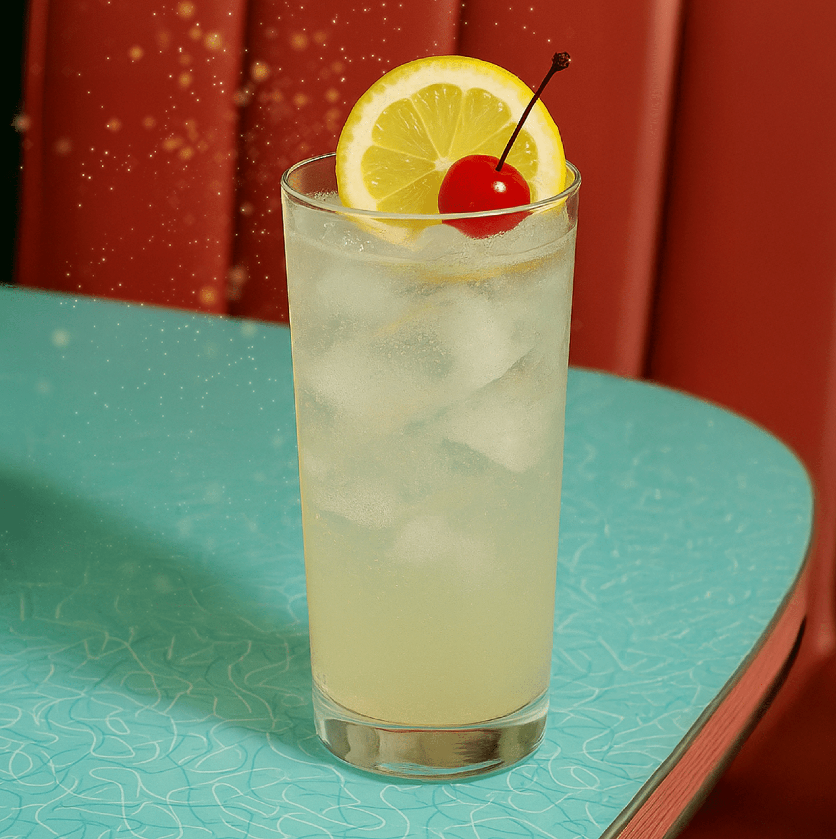Elixir Collins - Cantrip