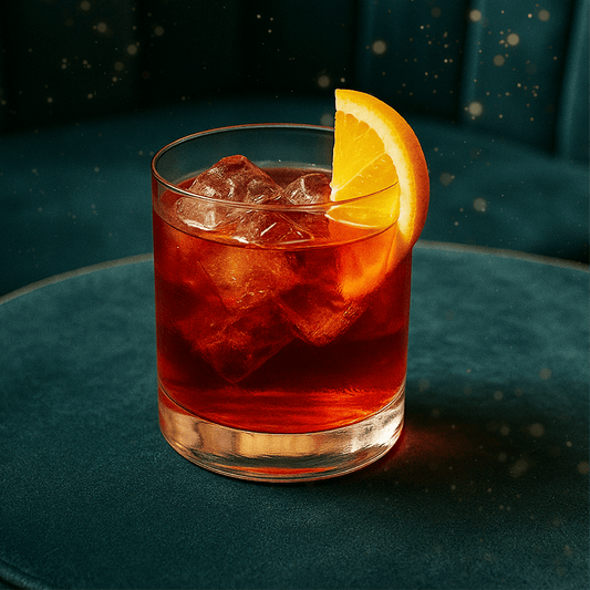 Elixir Negroni - Cantrip