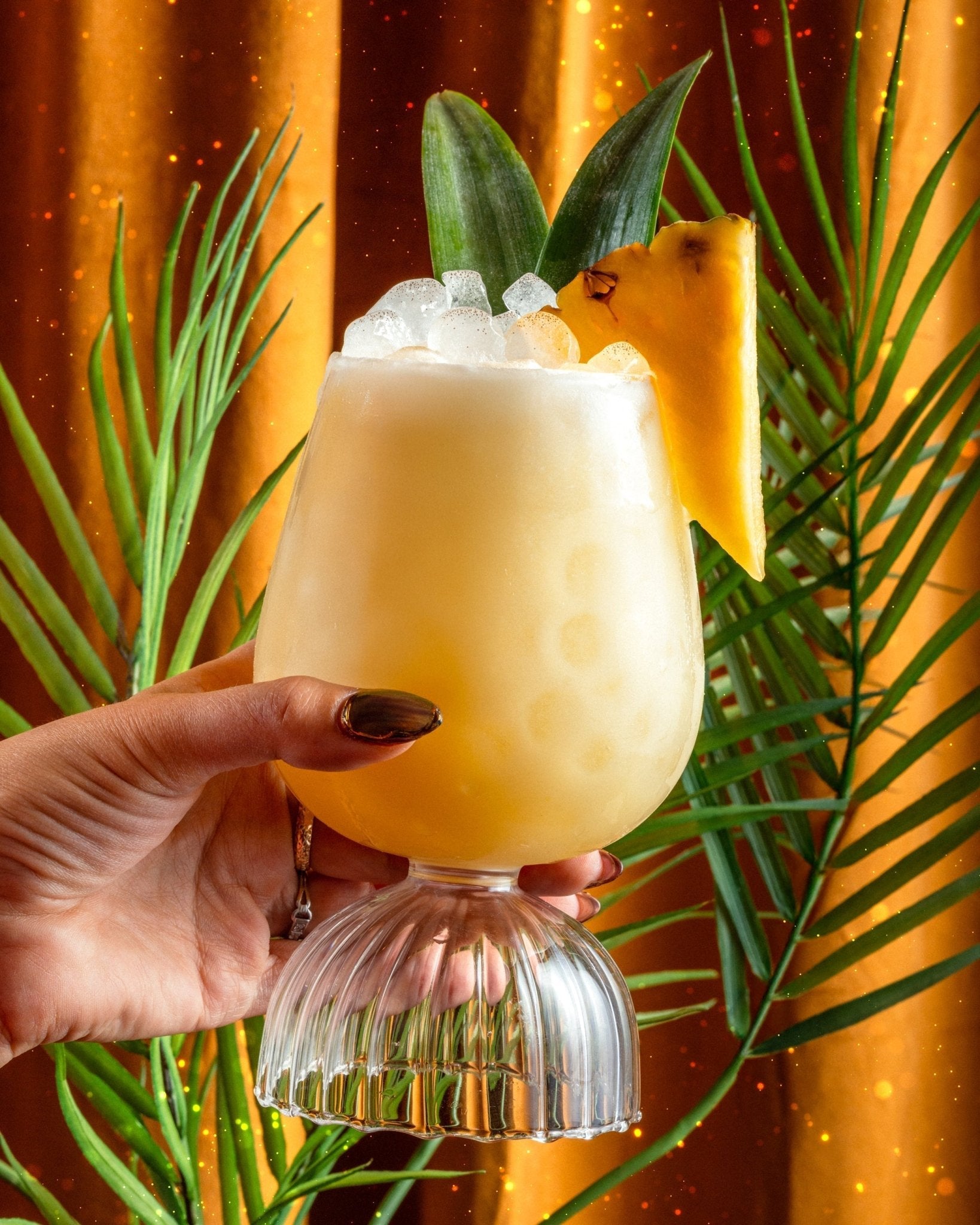 Elixir Painkiller - Cantrip