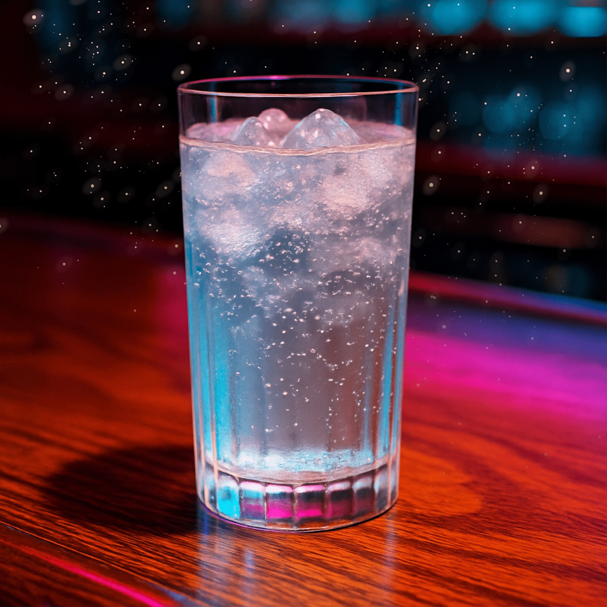 Elixir + Tonic - Cantrip