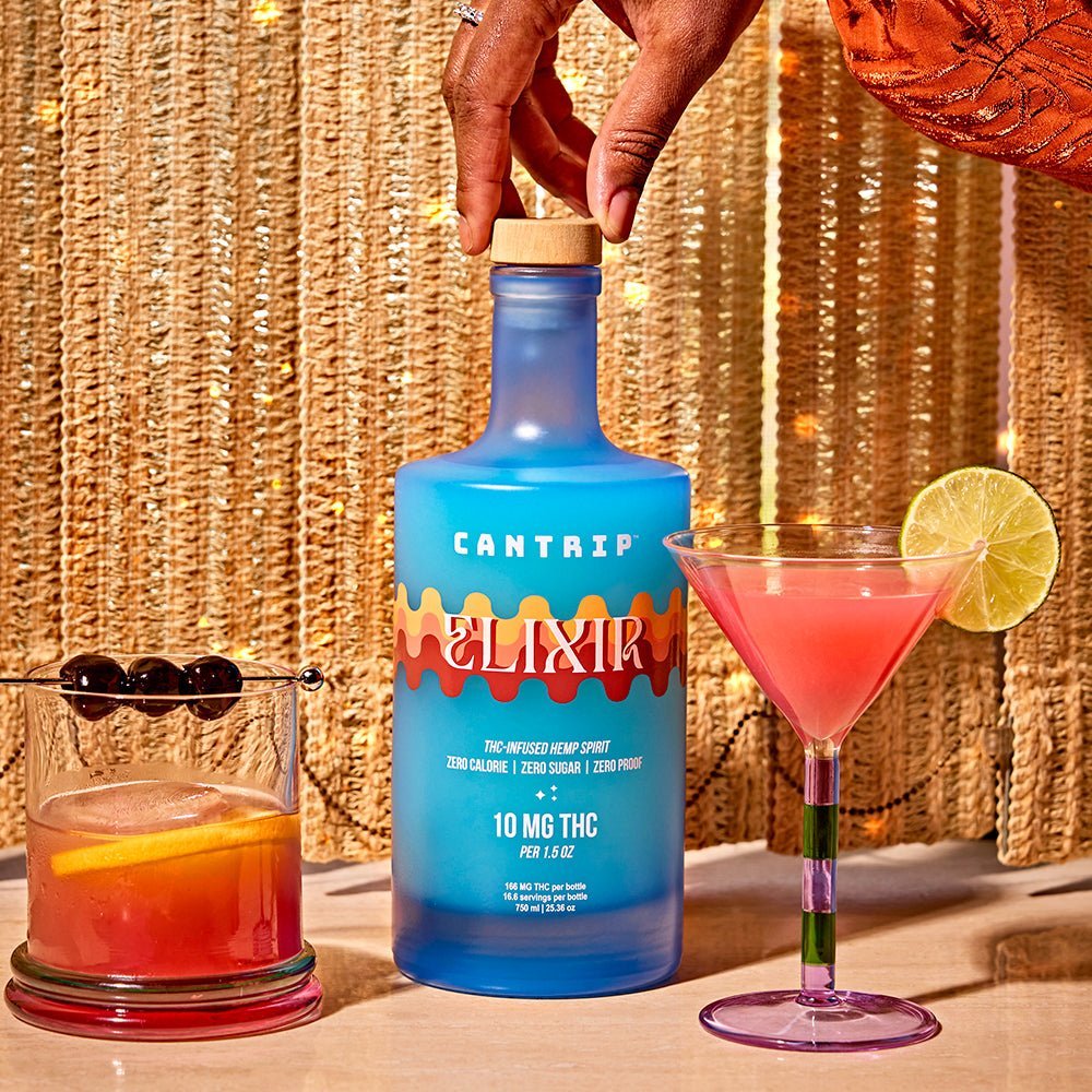 Evolving Cantrip: Writing Our Next Chapter Together - Cantrip