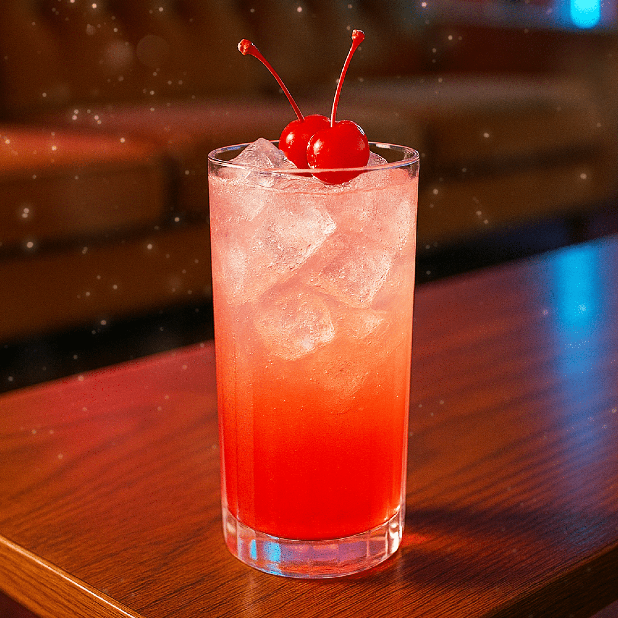 Twirly Shirley - Cantrip