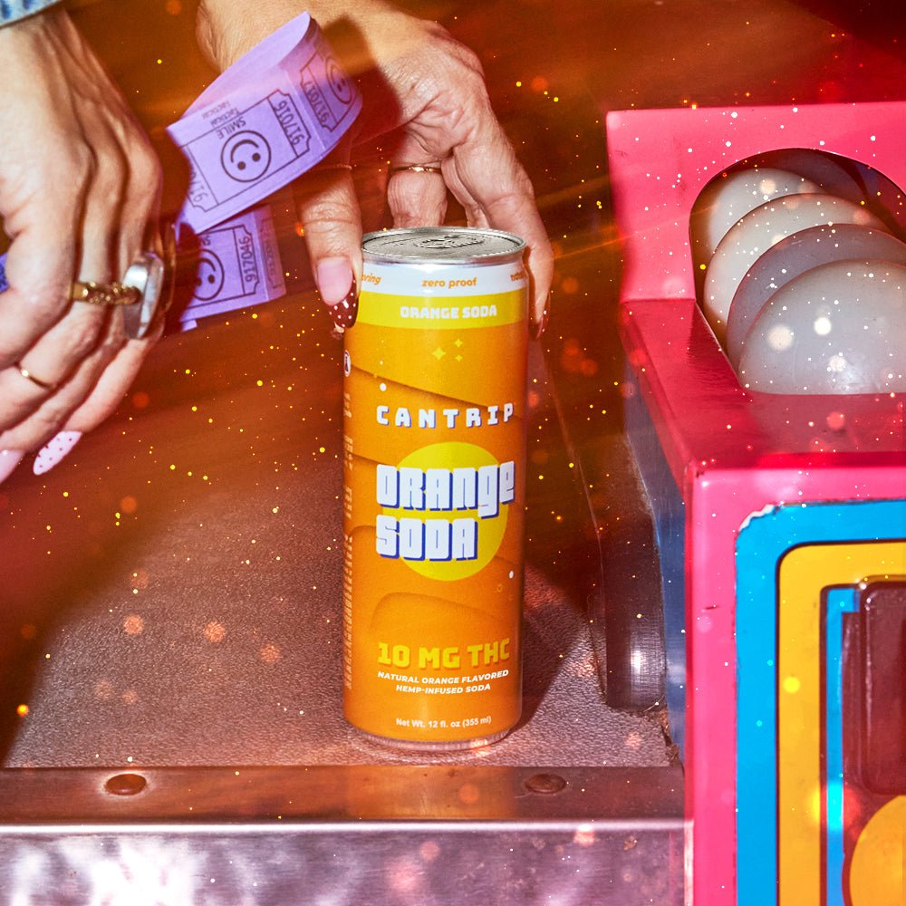 10 MG Best Sellers Bundle - Cantrip