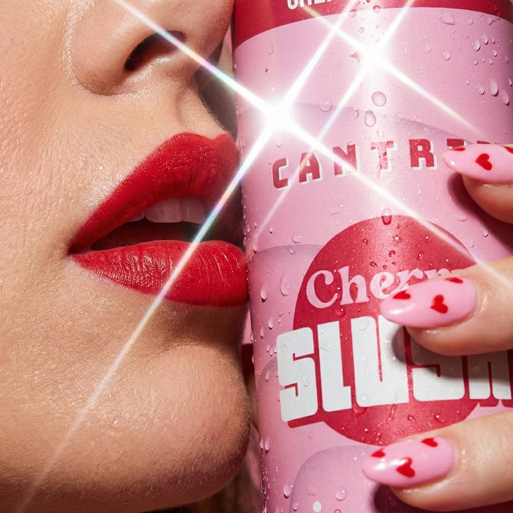 Crush with a Slush Bundle - Cantrip