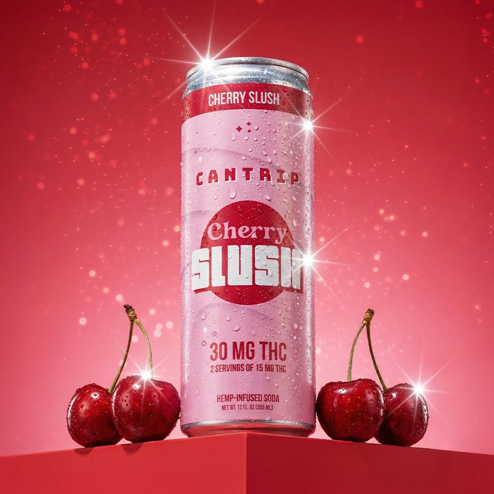 Mixed Signals Bundle - Cantrip