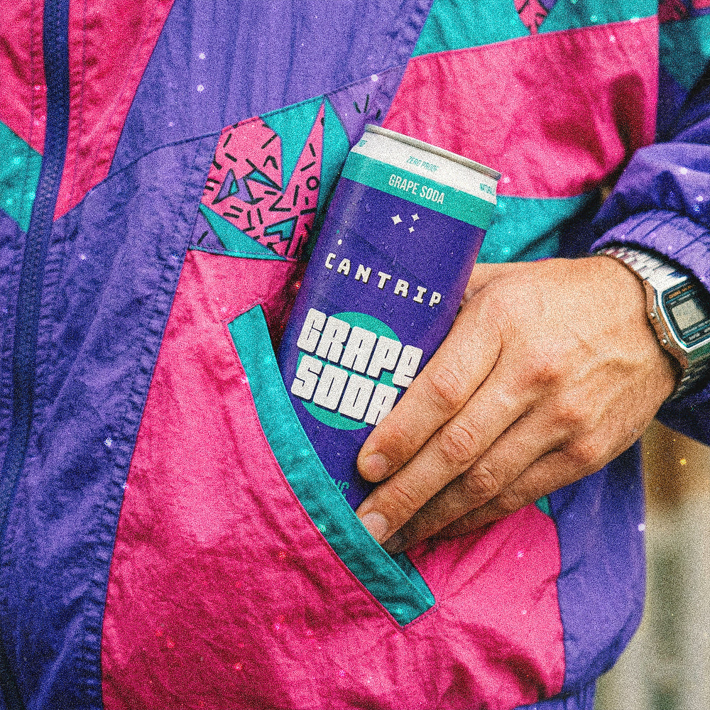 Classic Soda, Nostalgia, and the Comfort We’re Craving Right Now
