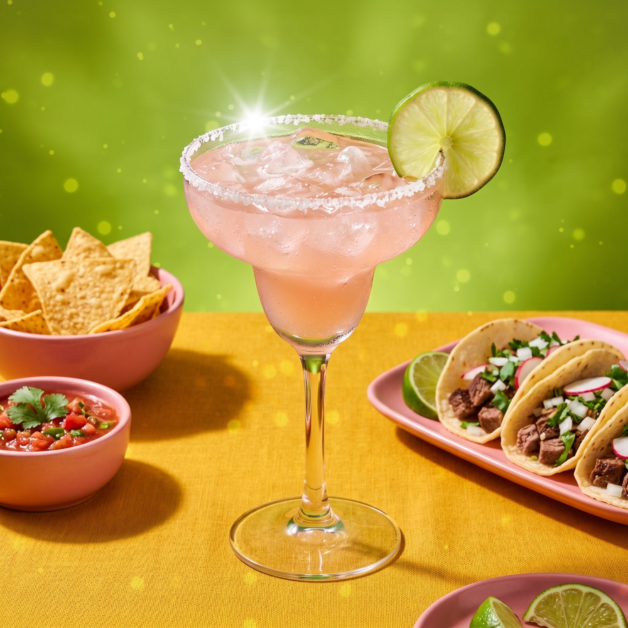 Magic Margarita