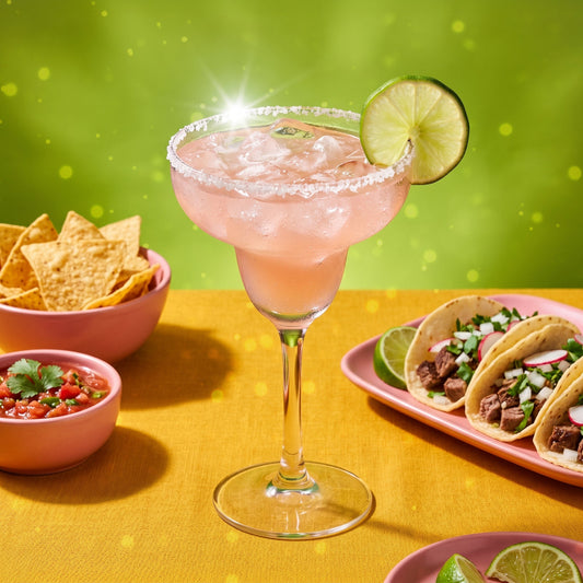 Magic Margarita