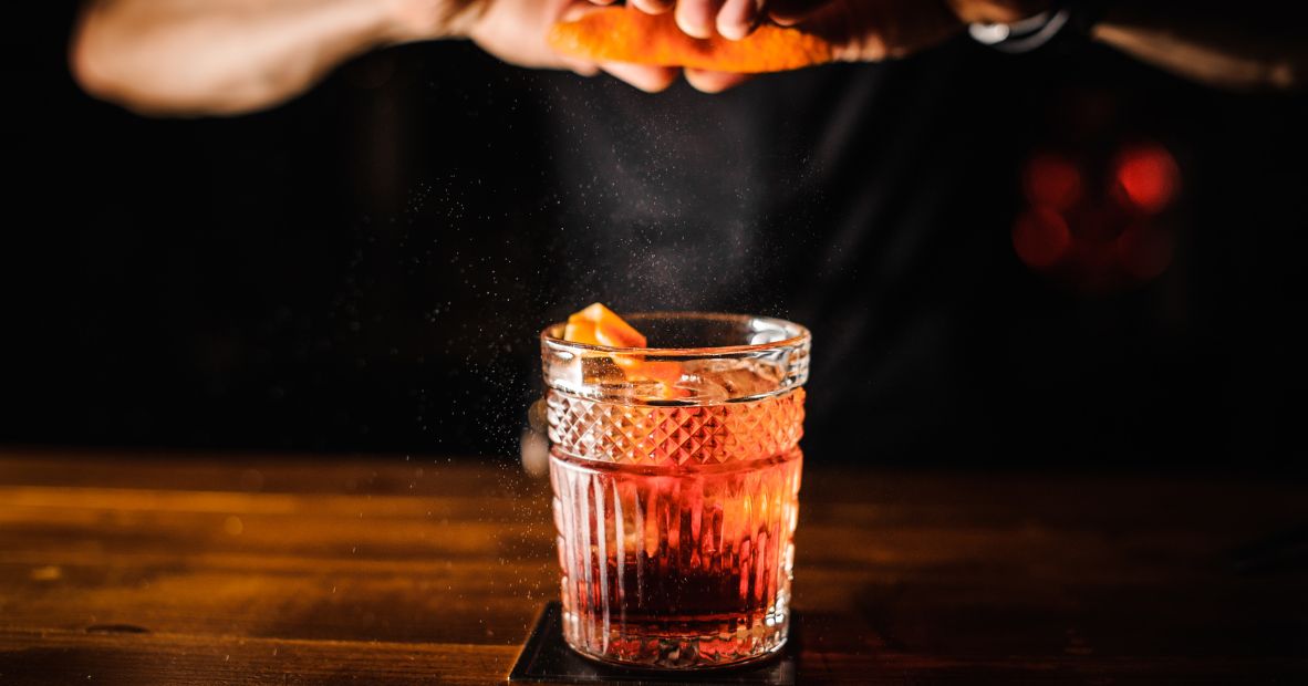 Doing a Non Alcoholic Vodka Substitute Right: A (Home) Bartender’s Guide - Cantrip