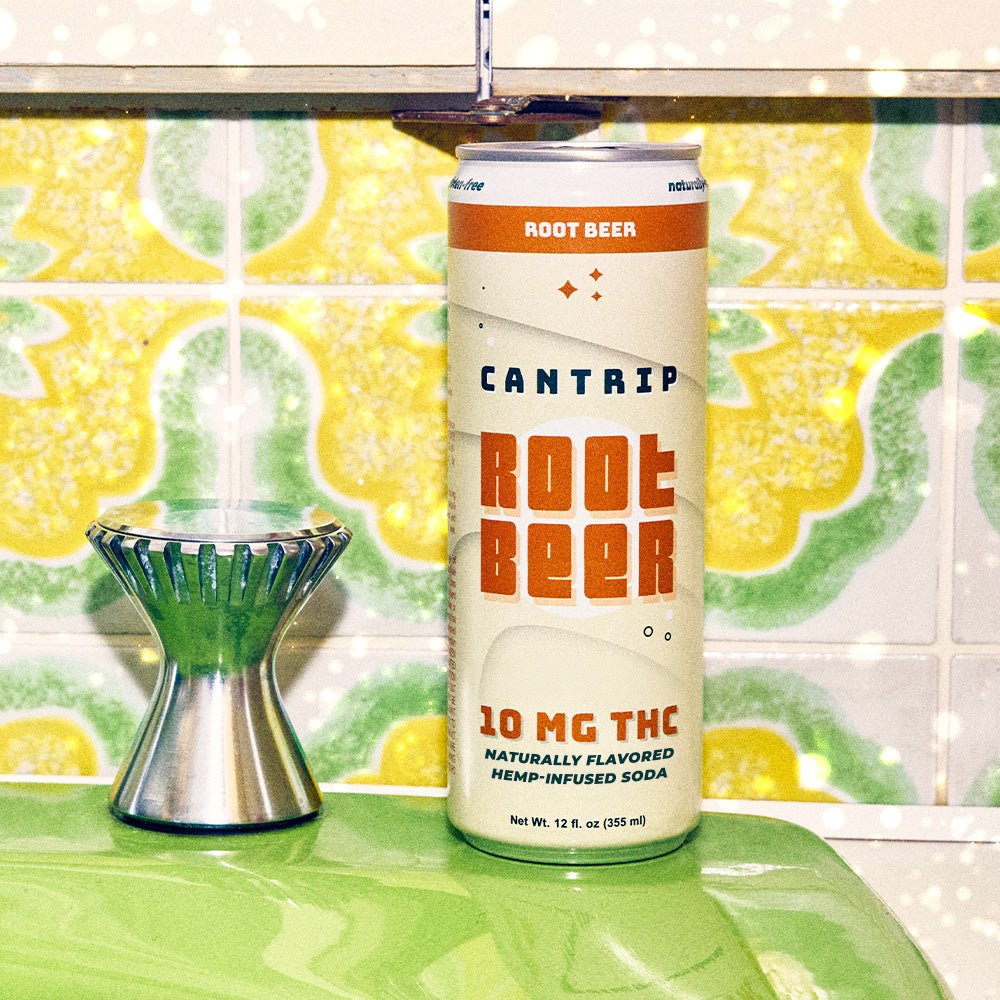 10 MG Best Sellers Bundle - Cantrip