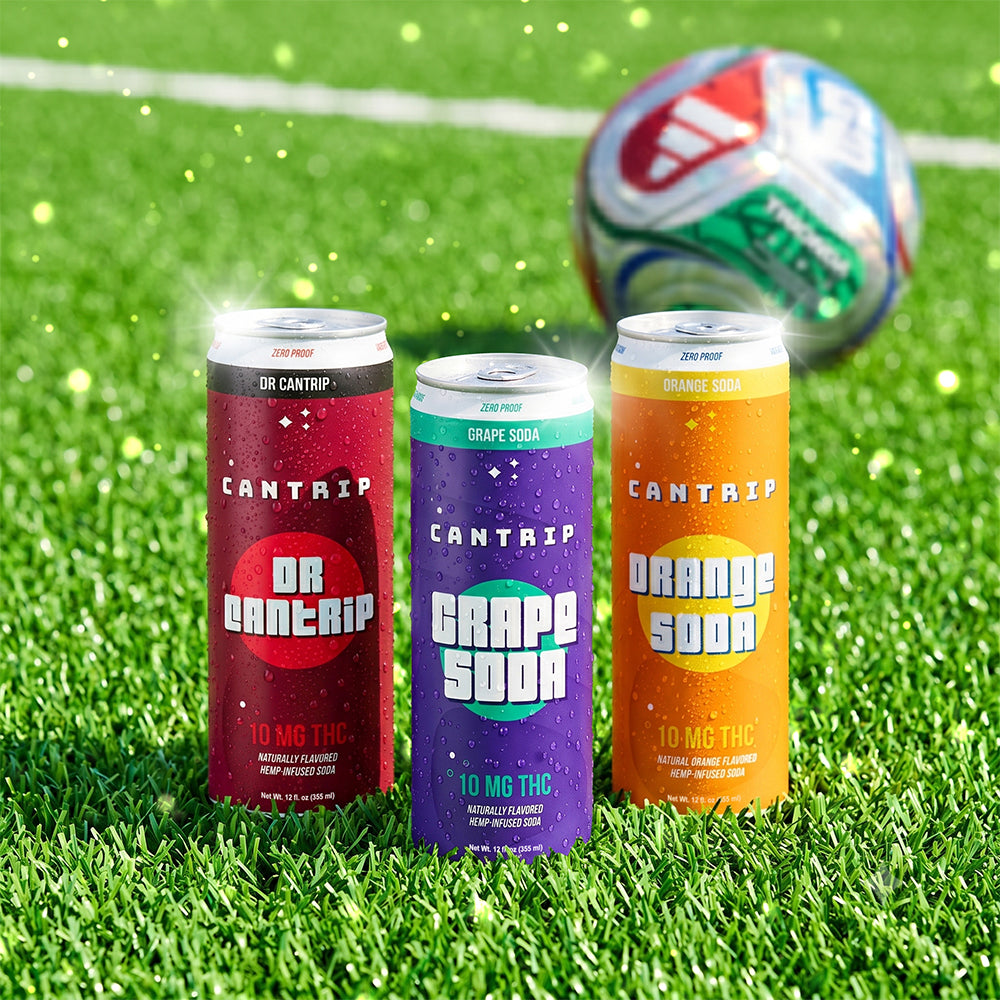Hat Trick Bundle