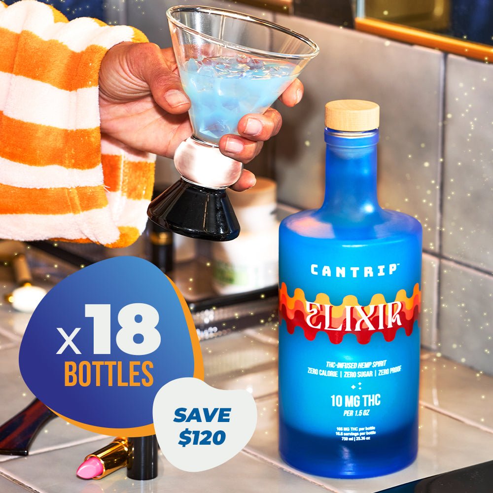 After Hours Bundle - Cantrip