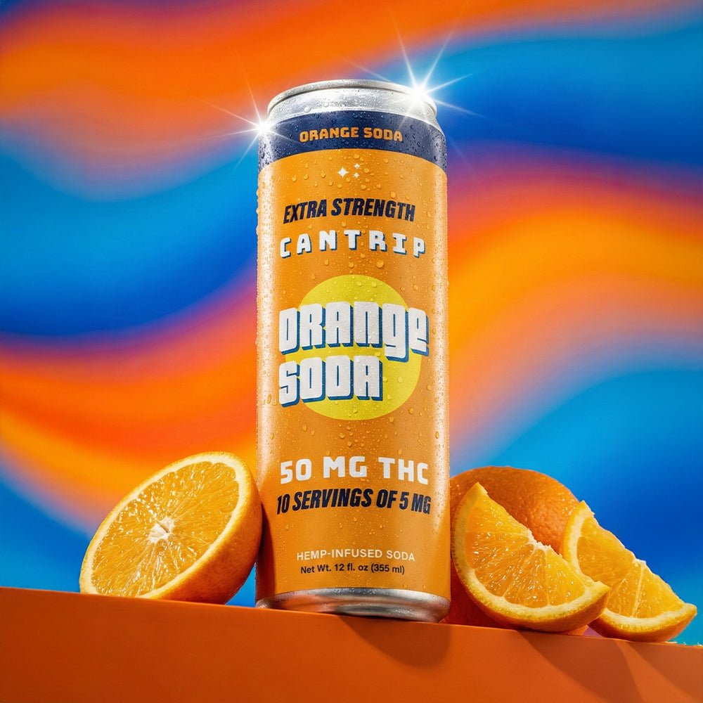 Mixed Signals Bundle - Cantrip