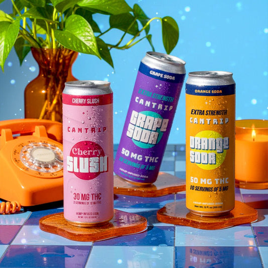 Mixed Signals Bundle - Cantrip