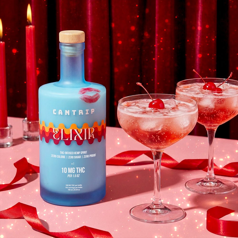 Nightcap Season Bundle - Cantrip