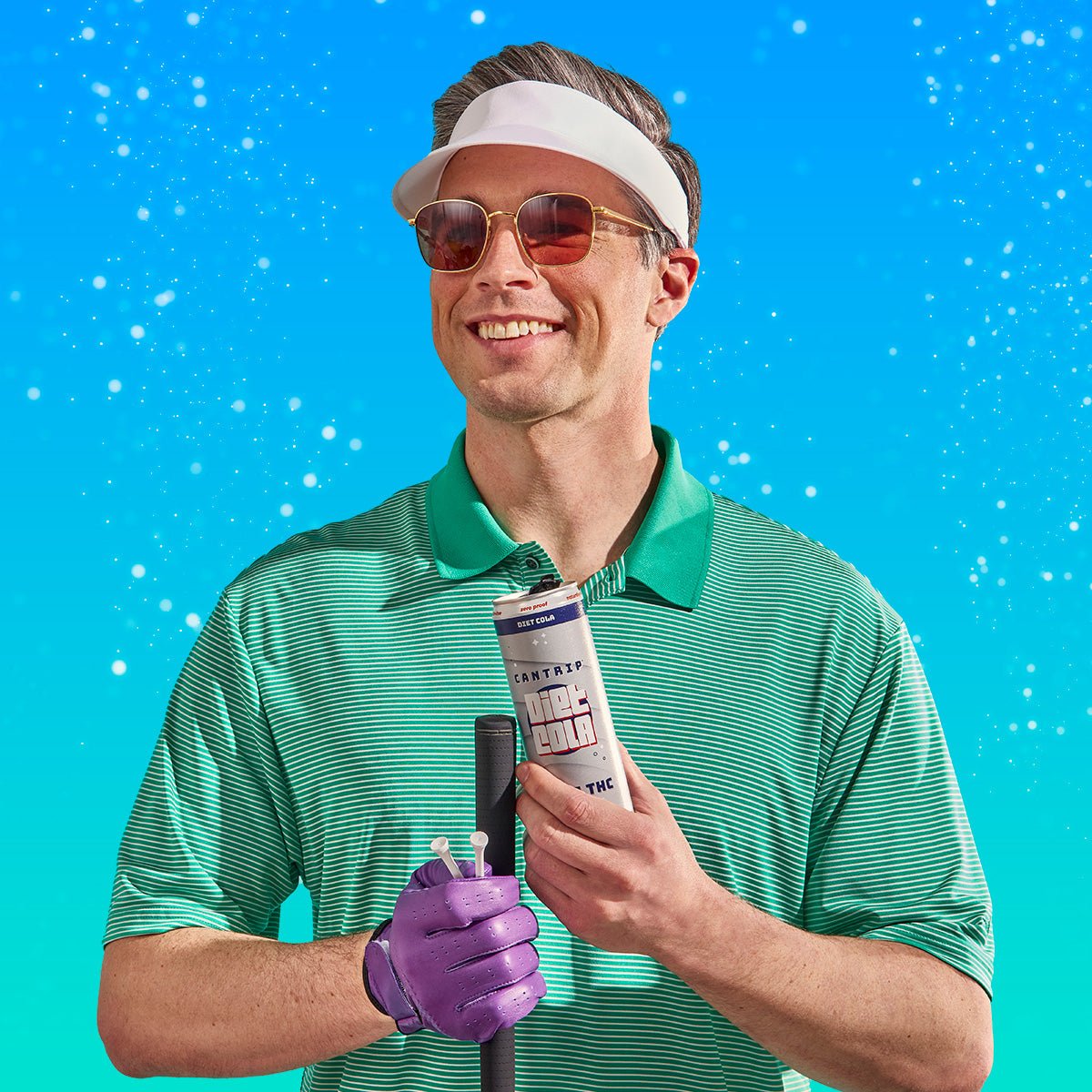 THC Diet Cola - Cantrip