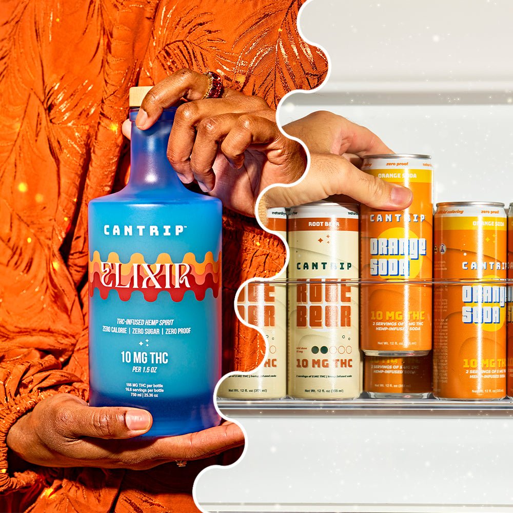 Turkey Trot - Cantrip